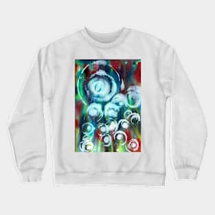 Free colors Crewneck Sweatshirt